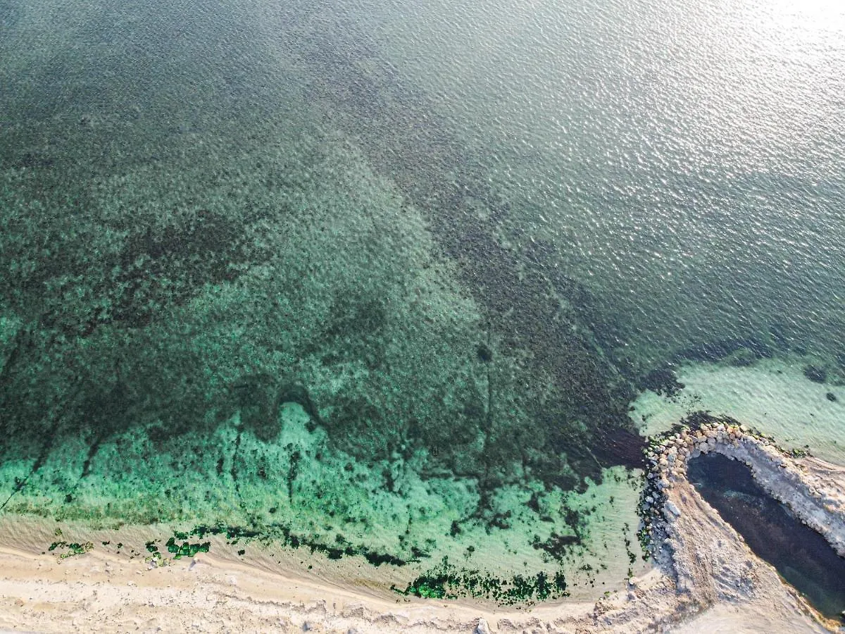Frühstückspension Baglio Spano - Antiche Dimore Di Sicilia Petrosino