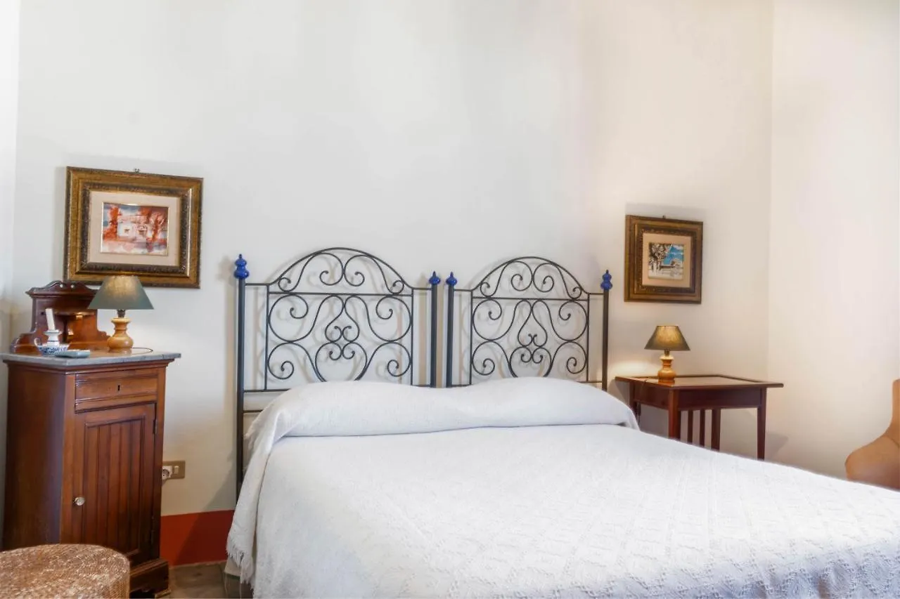 Baglio Spanò - Antiche Dimore di Sicilia Petrosino Bed & Breakfast