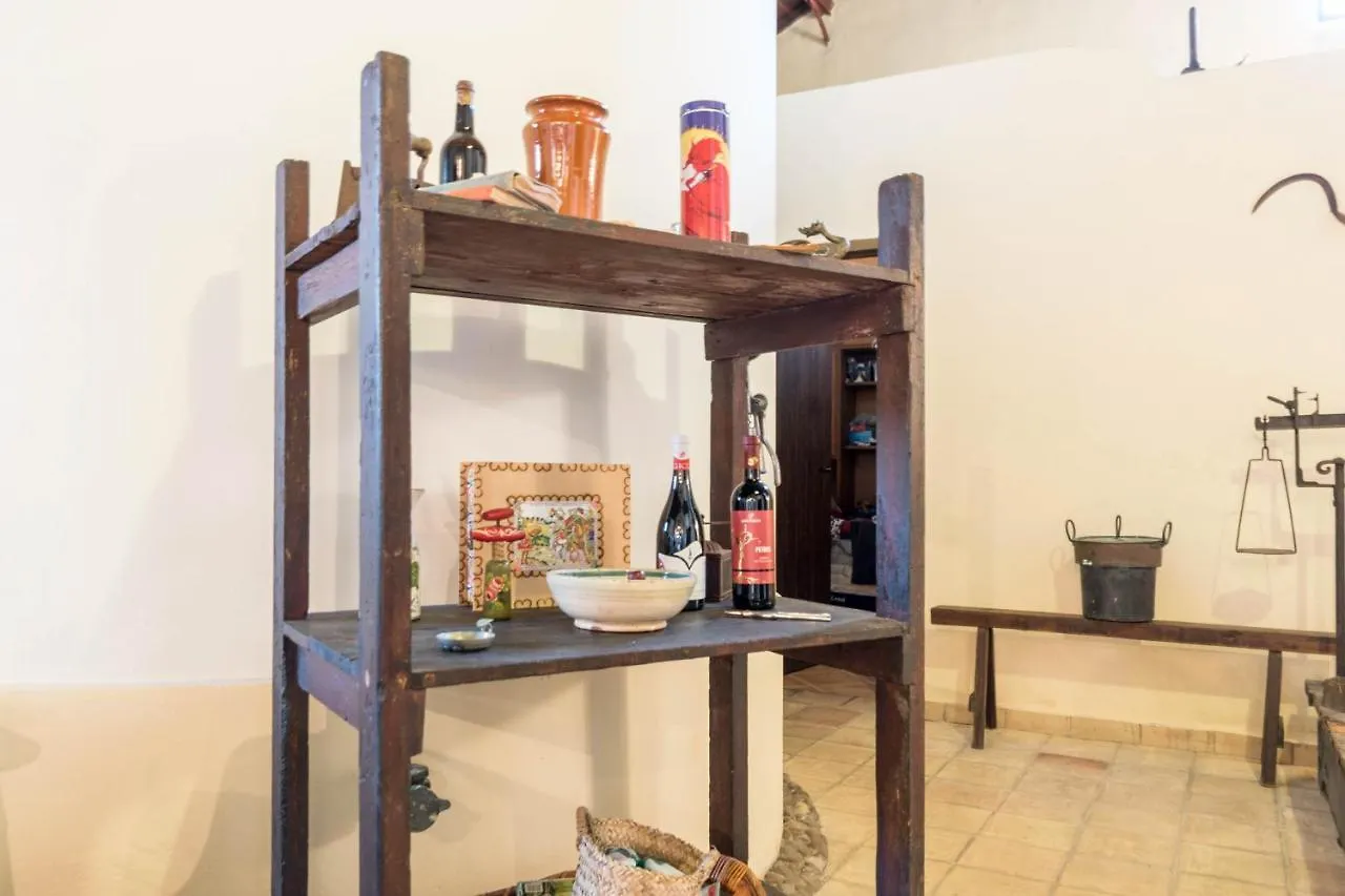 Baglio Spano - Antiche Dimore Di Sicilia Petrosino 3*,  Italien