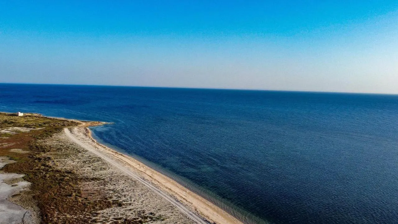 Baglio Spano - Antiche Dimore Di Sicilia Petrosino Bed & Breakfast