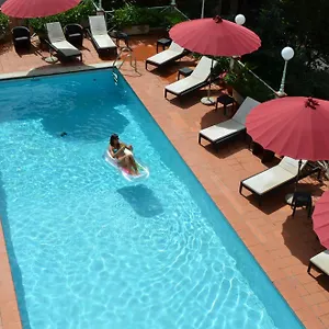 Grand Nizza Et Suisse 4*, Montecatini Terme Italie
