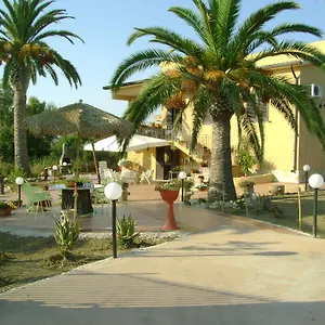 Dei Giardini *** San Leone