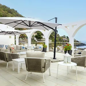 Stella Marina Isola di Ustica
