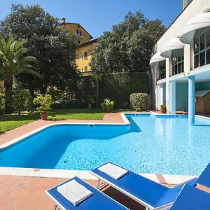 Settentrionale Esplanade 4*, Montecatini Terme Italie